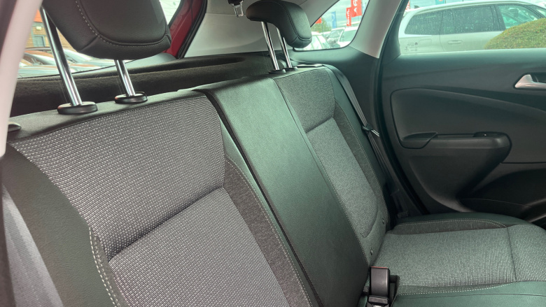 Vauxhall Crossland 1.2 Turbo [130] Elite Nav 5dr Auto Petrol Hatchback